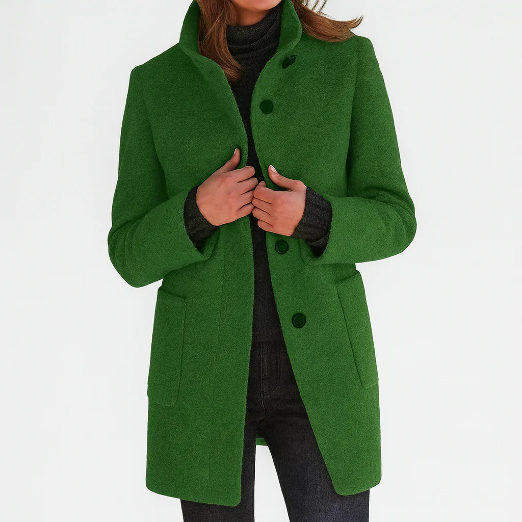 Tailored Coat, Lily & Sam, image 4