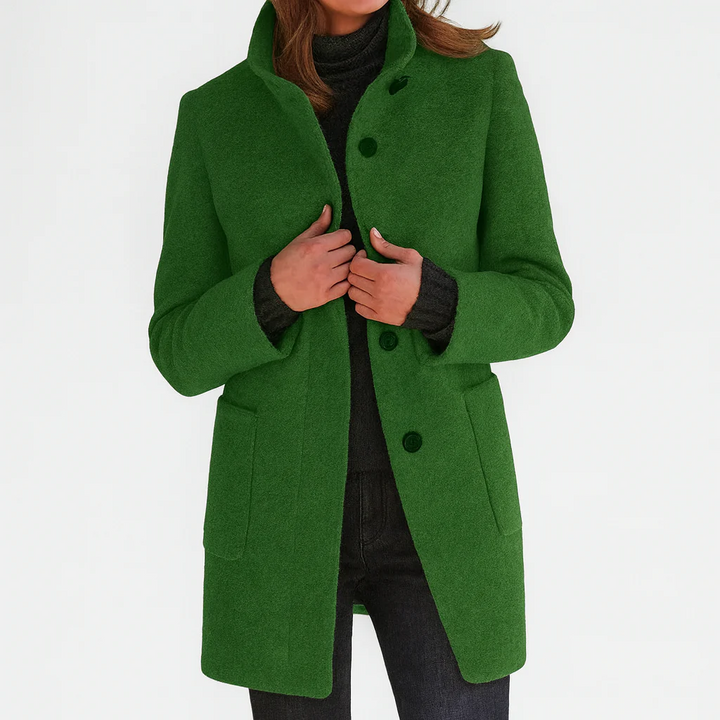 Tailored Coat, Lily & Sam, image 4