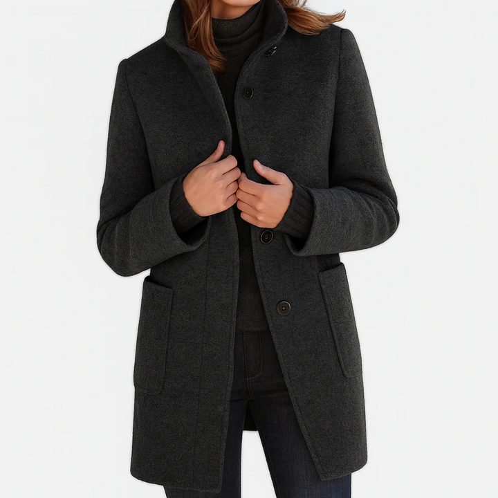 Tailored Coat, Lily & Sam, image 5