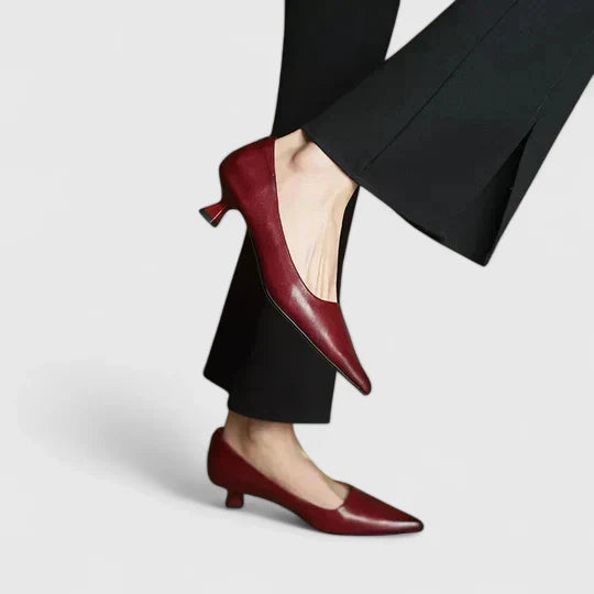 Heels, Lily & Sam, image 4
