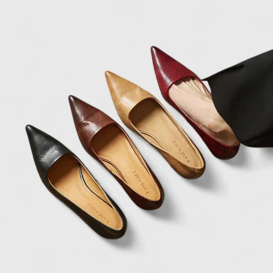 Heels, Lily & Sam, image 5