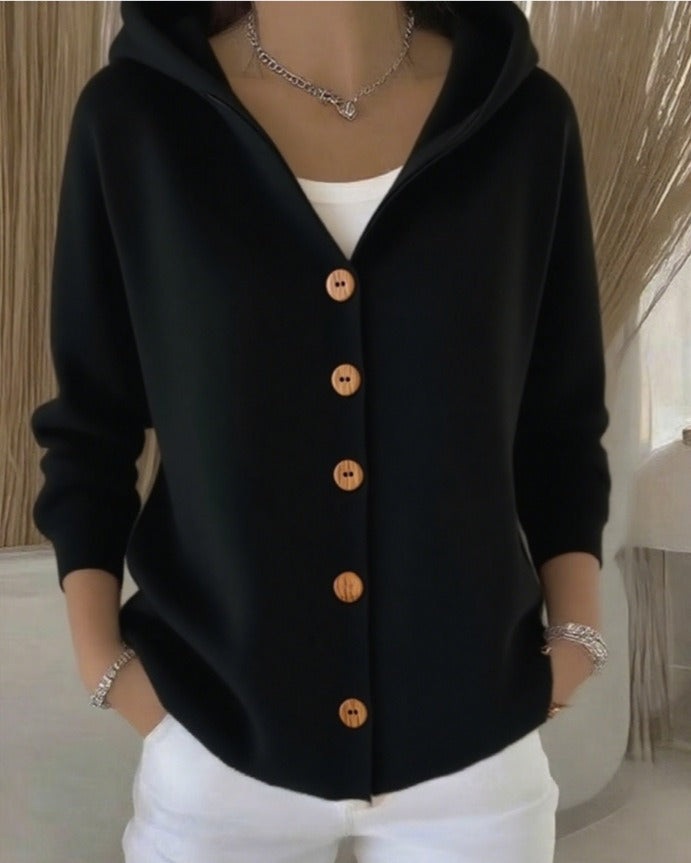 Long Sleeve Cardigan, Lily & Sam, image 7