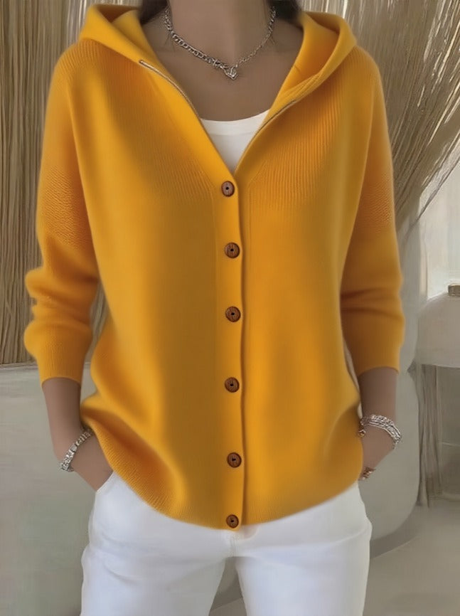 Long Sleeve Cardigan, Lily & Sam, image 5