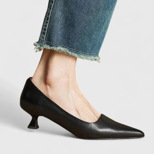 Heels, Lily & Sam, image 3
