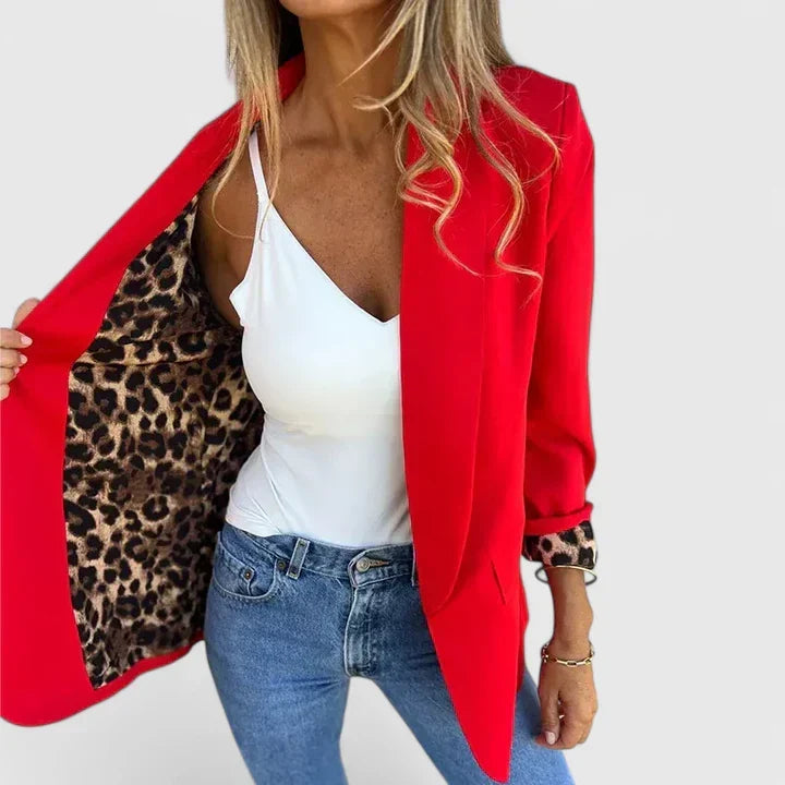 Sophisticated Blazer, Lily & Sam, image 4