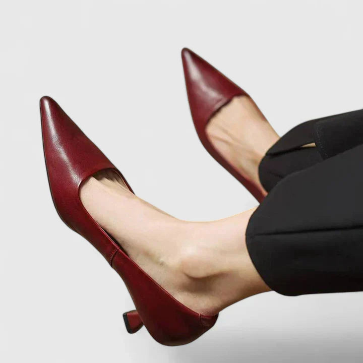 Heels, Lily & Sam, image 1