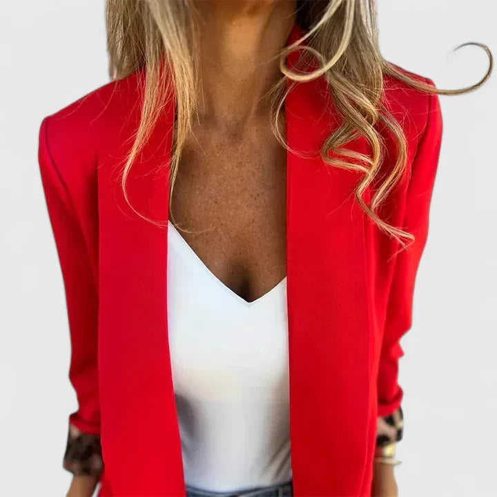 Sophisticated Blazer, Lily & Sam, image 1