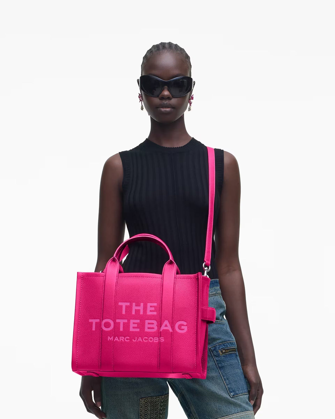 MARC JACOBS Large Tote