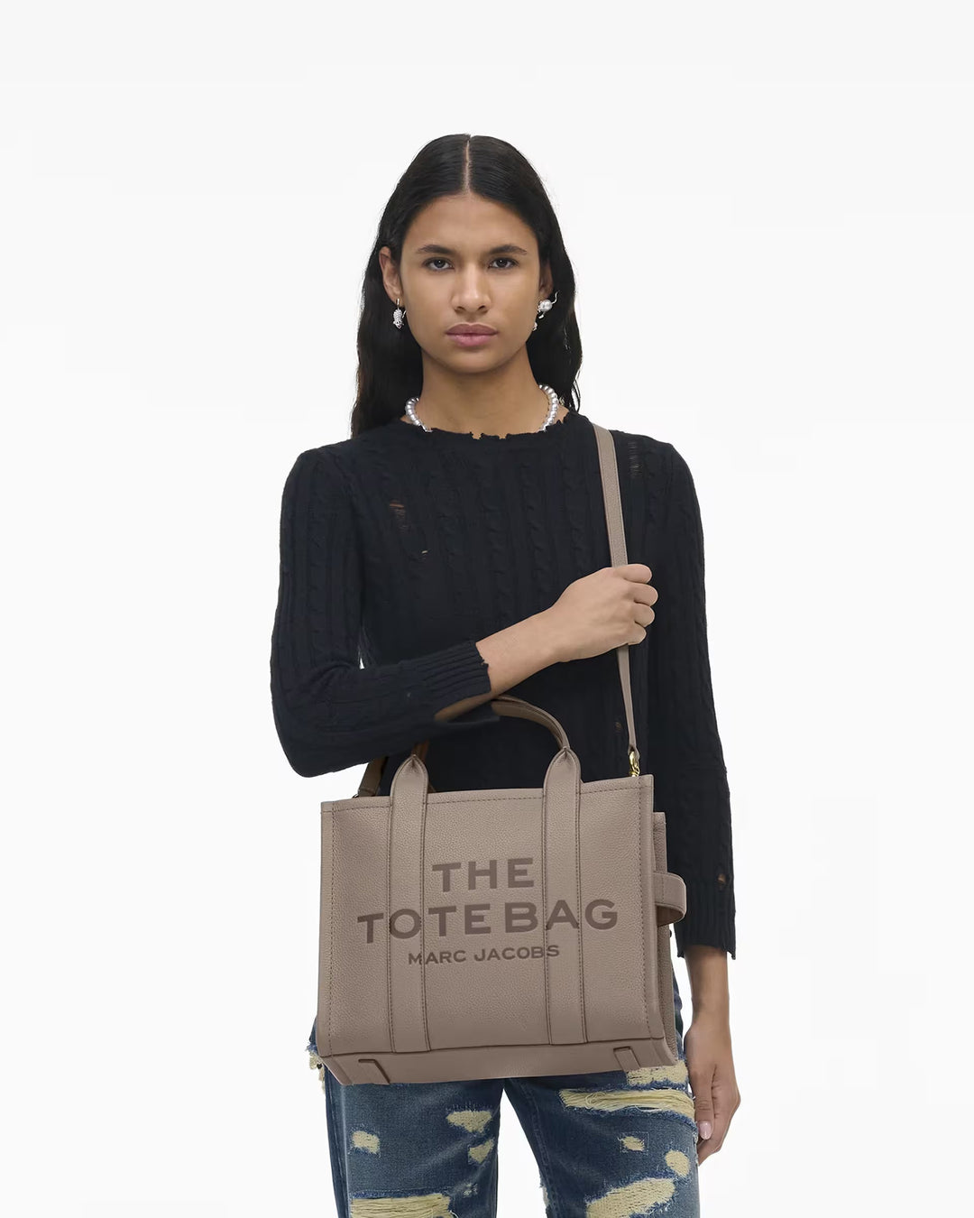 MARC JACOBS Large Tote