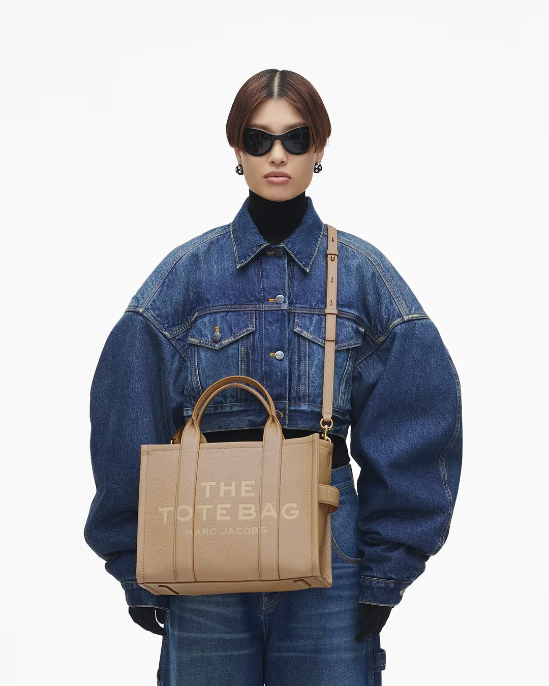 MARC JACOBS Large Tote