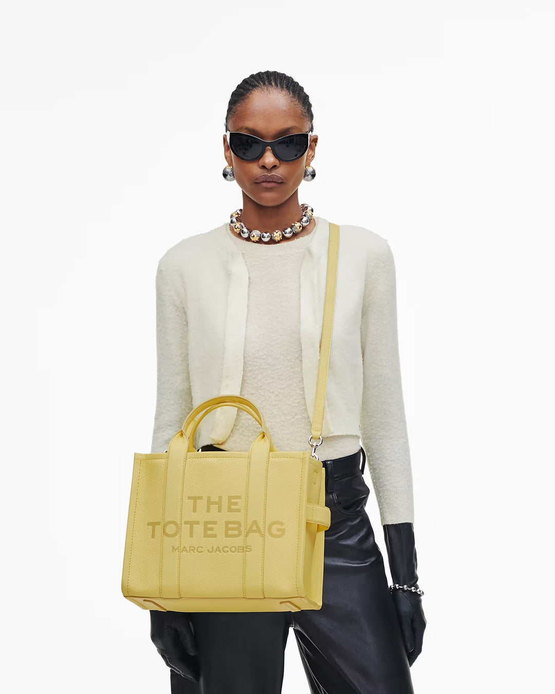 MARC JACOBS Large Tote