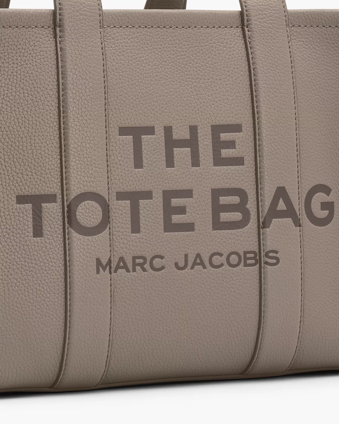 MARC JACOBS Large Tote