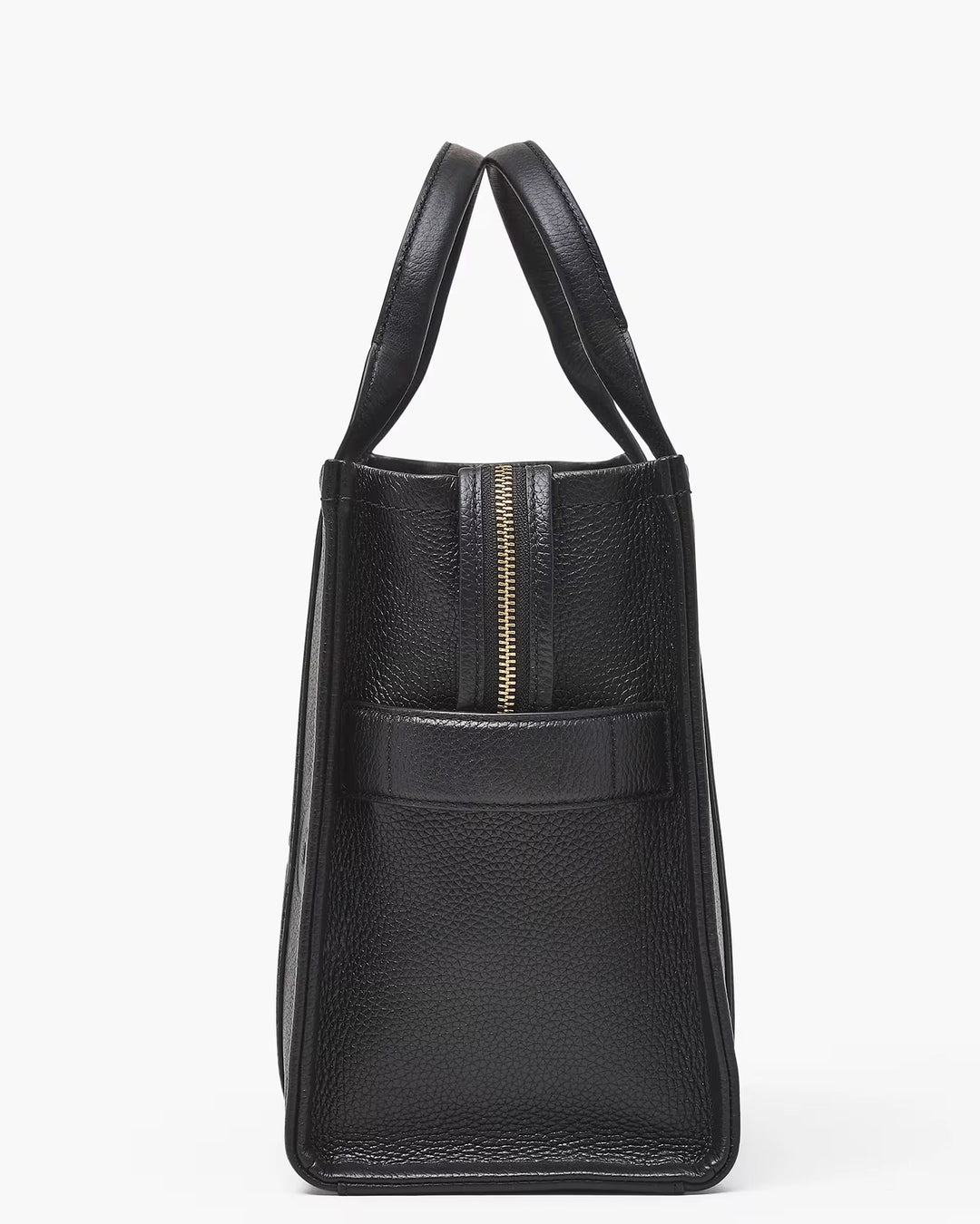MARC JACOBS | The Leather Tote Bag