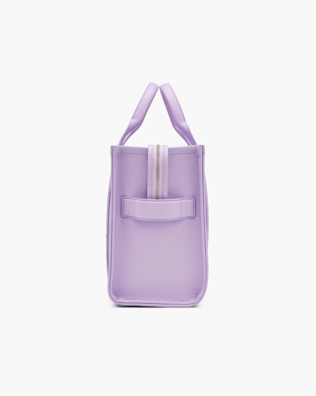 MARC JACOBS | The Leather Tote Bag