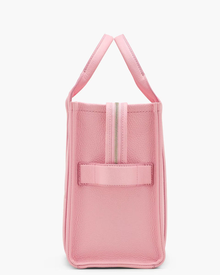 MARC JACOBS | The Leather Tote Bag