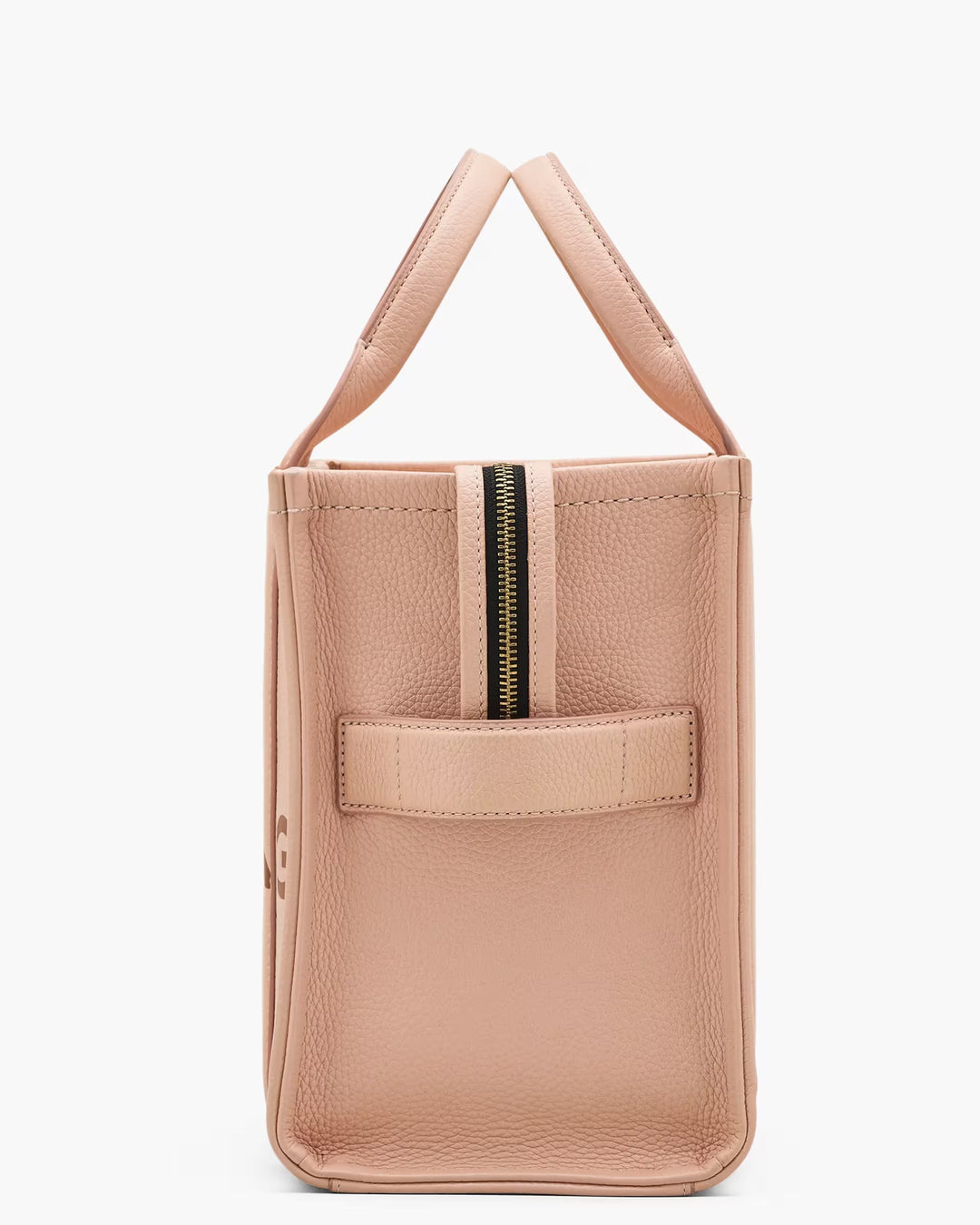 MARC JACOBS | The Leather Tote Bag