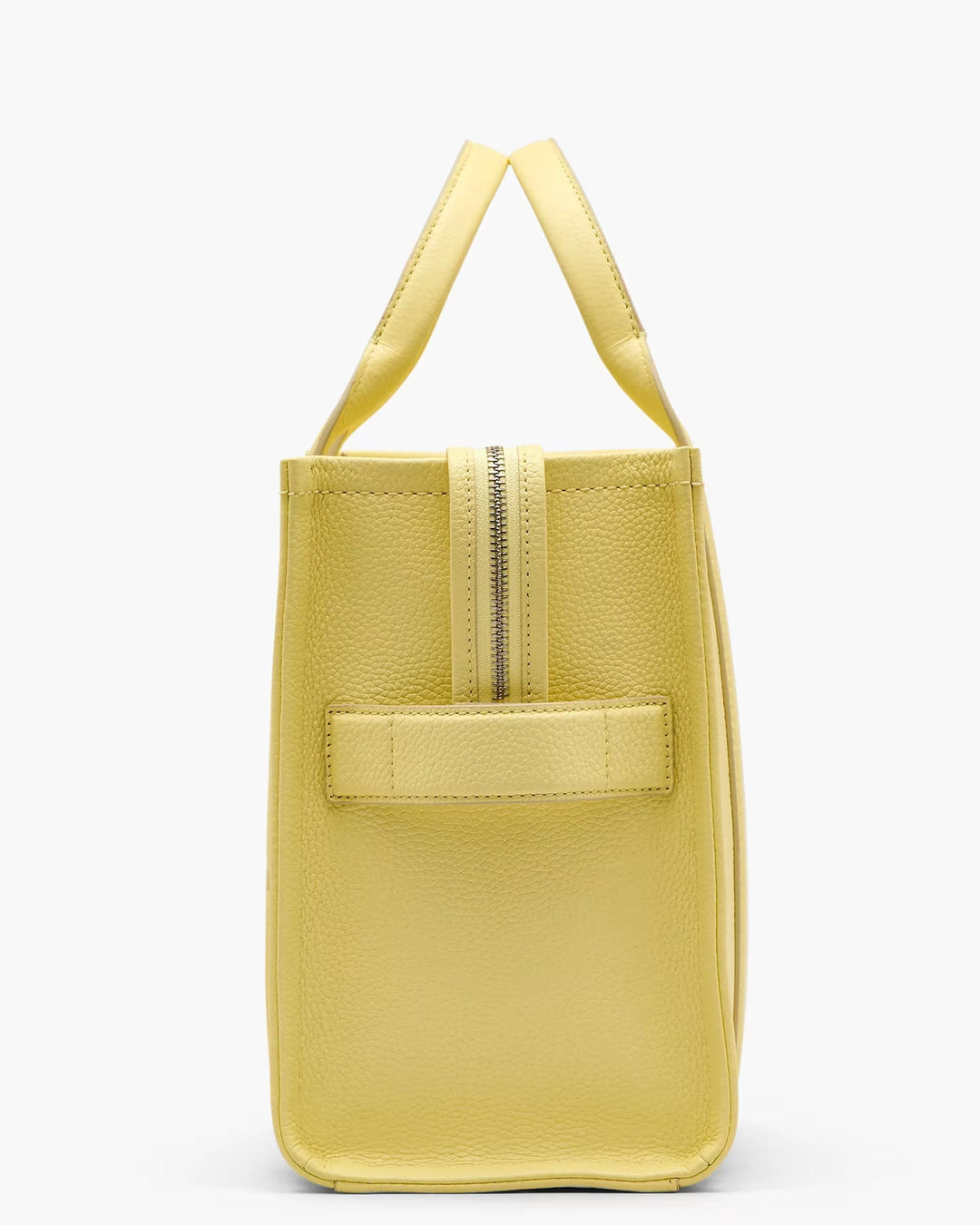 MARC JACOBS | The Leather Tote Bag