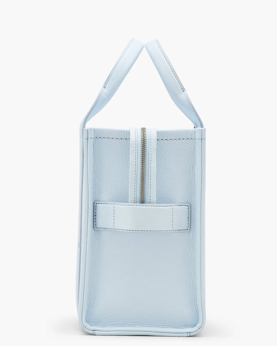 MARC JACOBS | The Leather Tote Bag