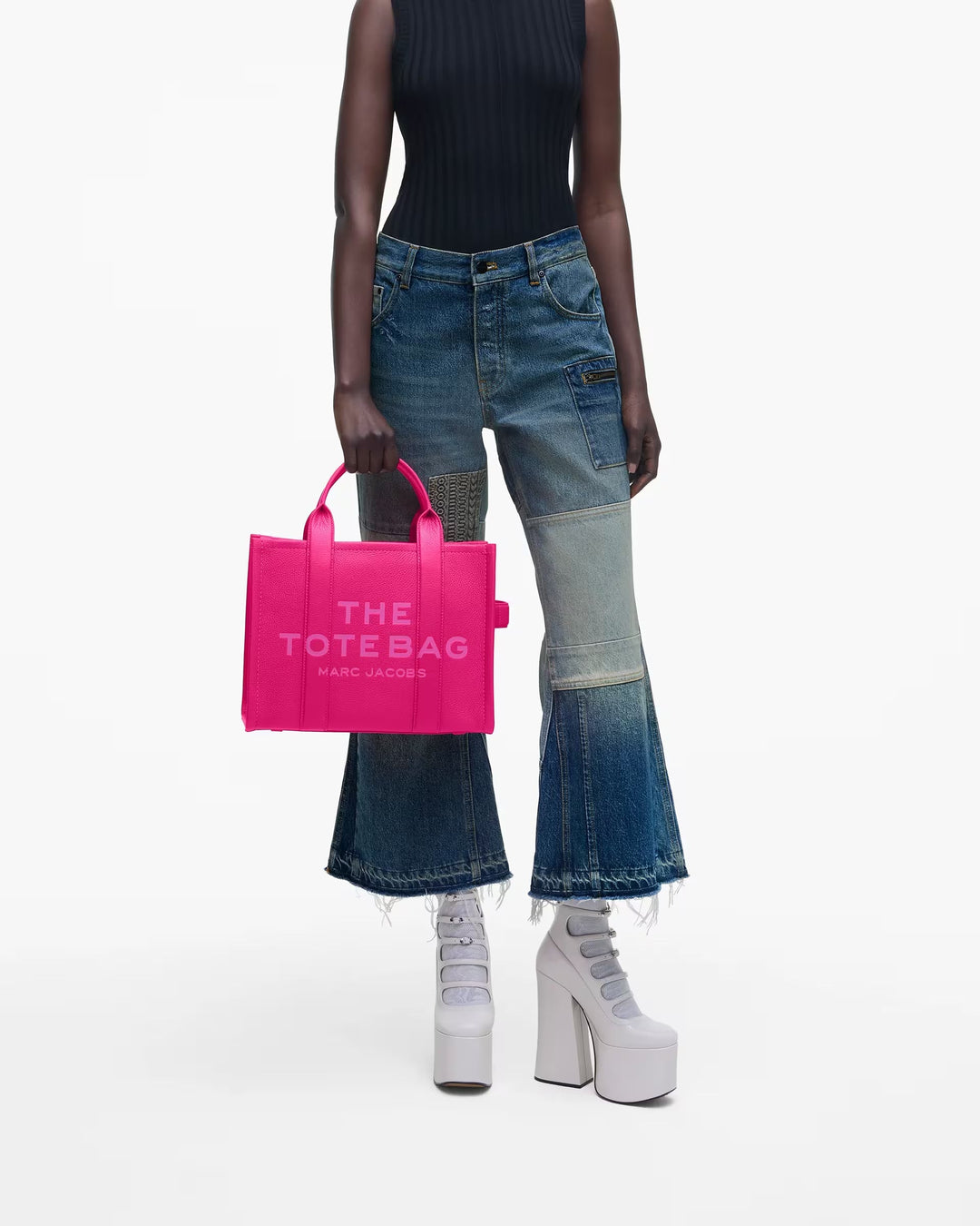 MARC JACOBS Large Tote