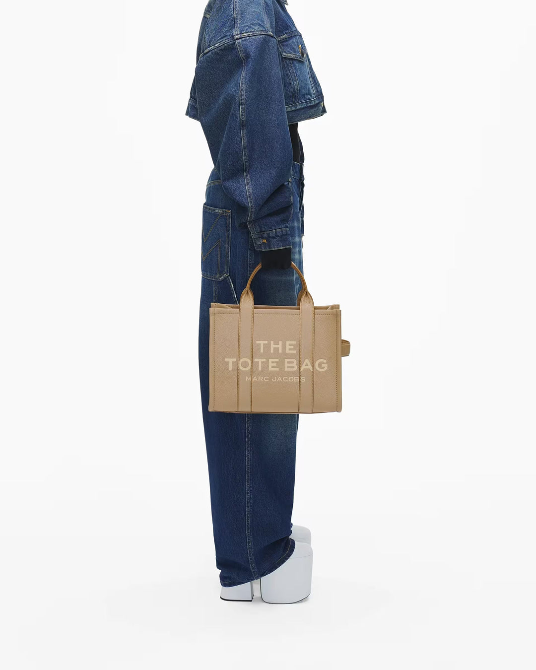 MARC JACOBS Large Tote