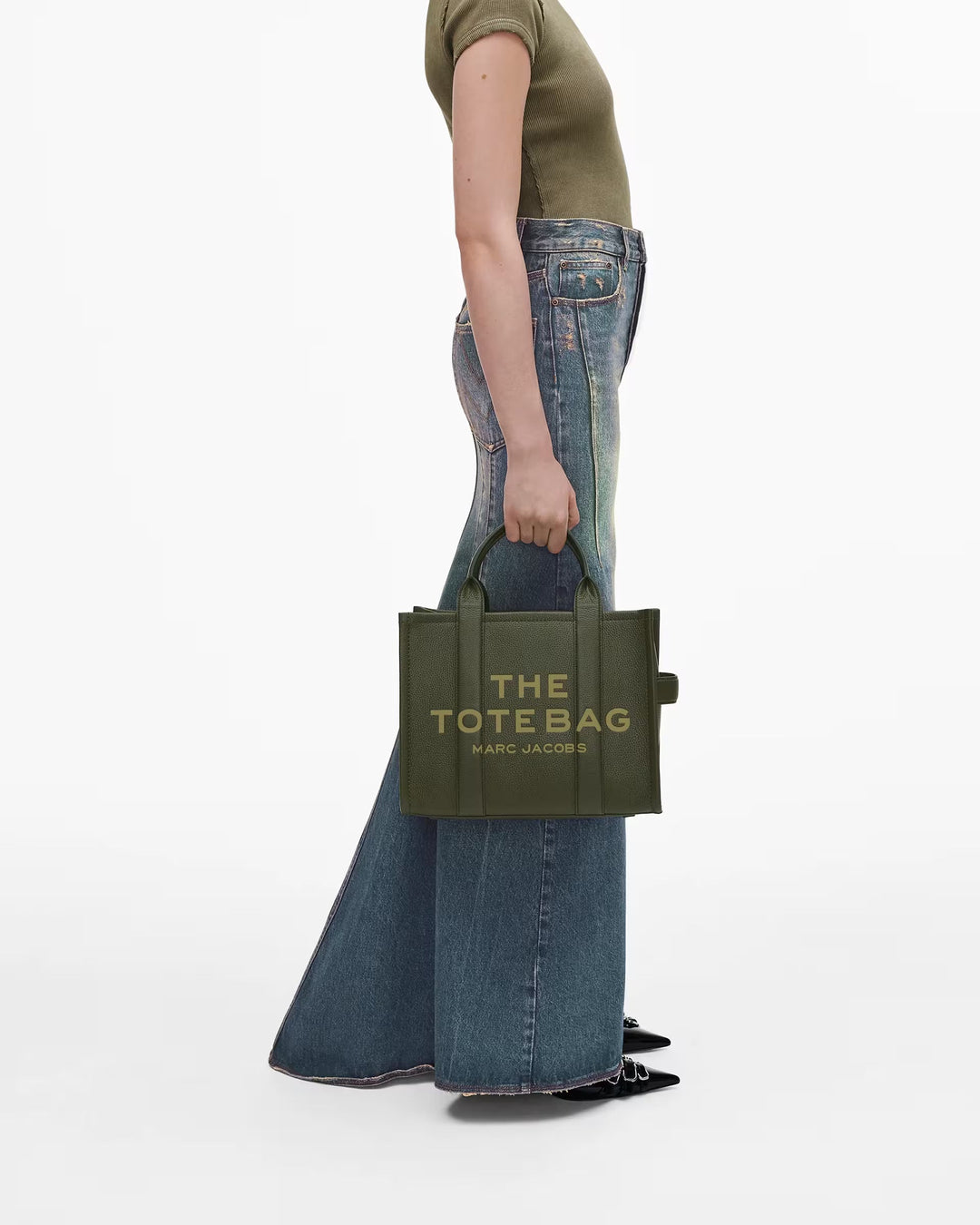 MARC JACOBS Large Tote