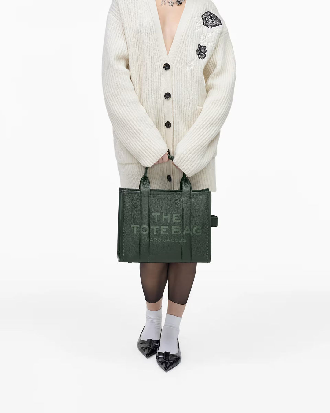MARC JACOBS Large Tote