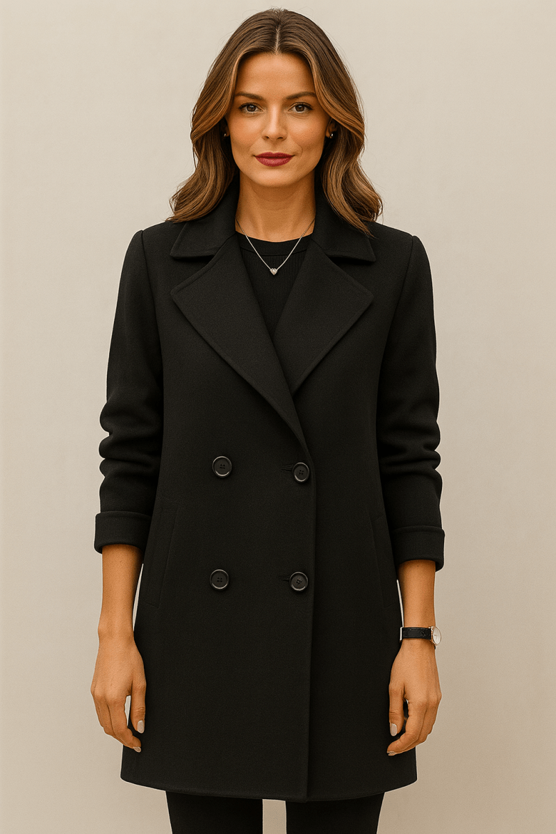 Timeless Coat, Lily & Sam, image 4