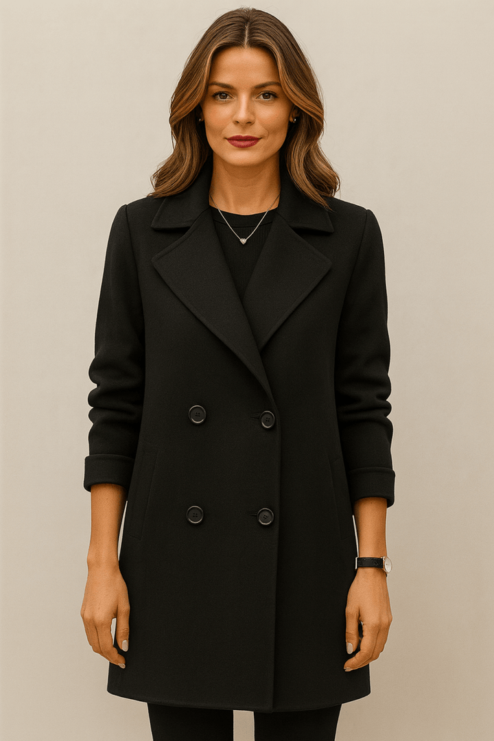 Timeless Coat, Lily & Sam, image 4