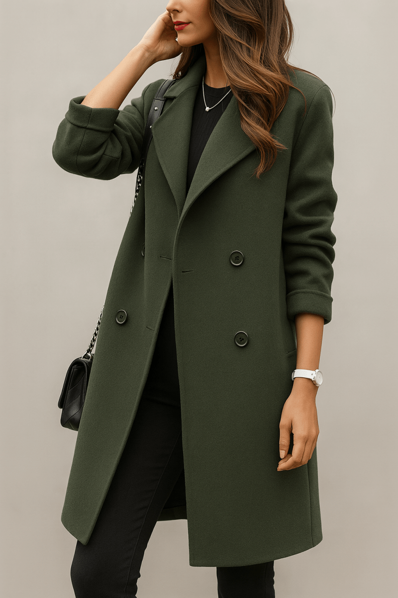Timeless Coat, Lily & Sam, image 2