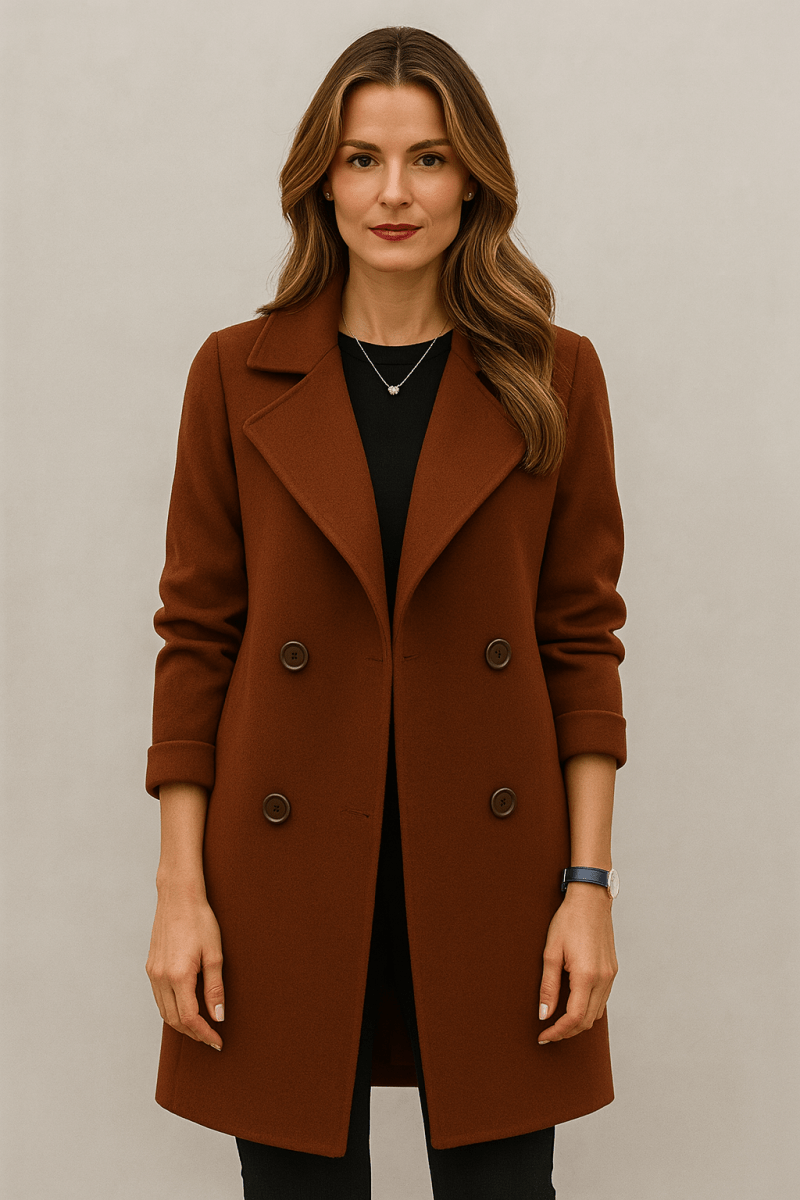 Timeless Coat, Lily & Sam, image 3