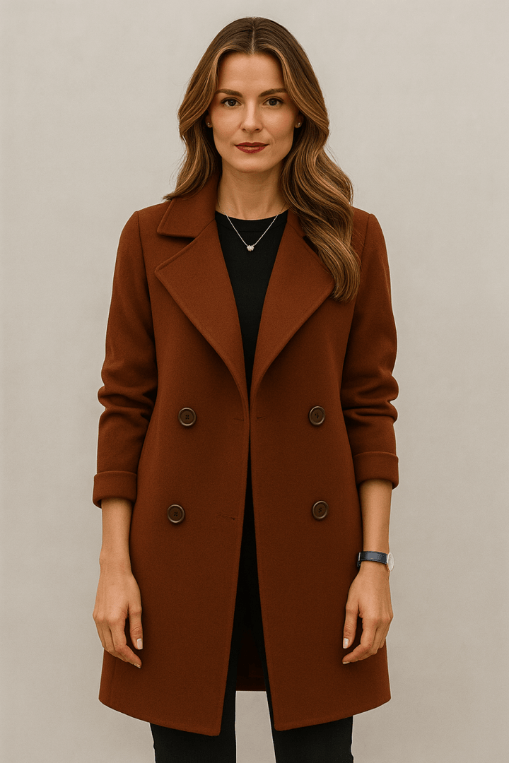 Timeless Coat, Lily & Sam, image 3