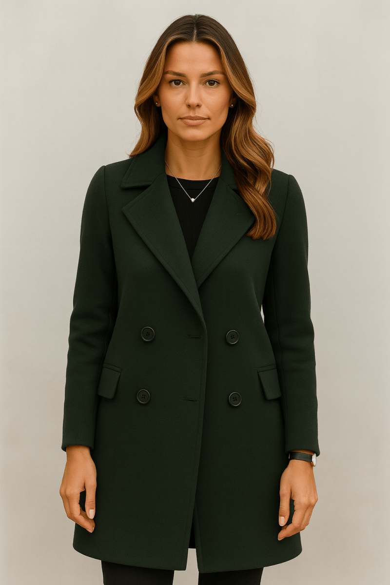 Timeless Coat, Lily & Sam, image 5