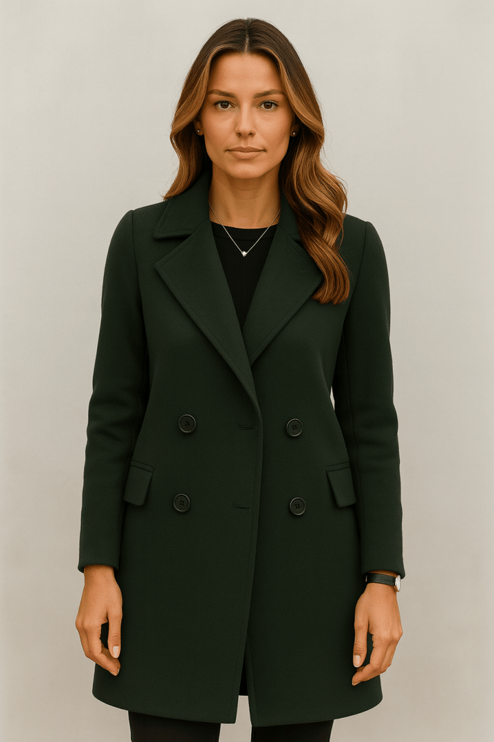 Timeless Coat, Lily & Sam, image 5