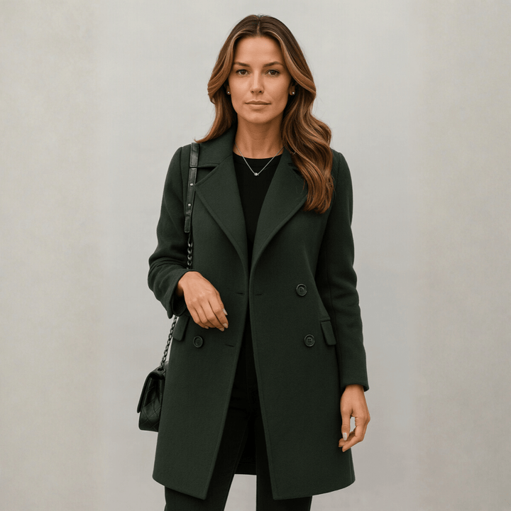 Timeless Coat, Lily & Sam, image 1