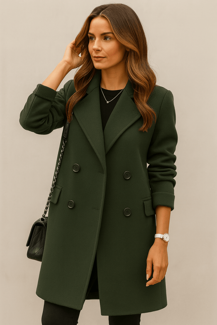 Timeless Coat, Lily & Sam, image 6