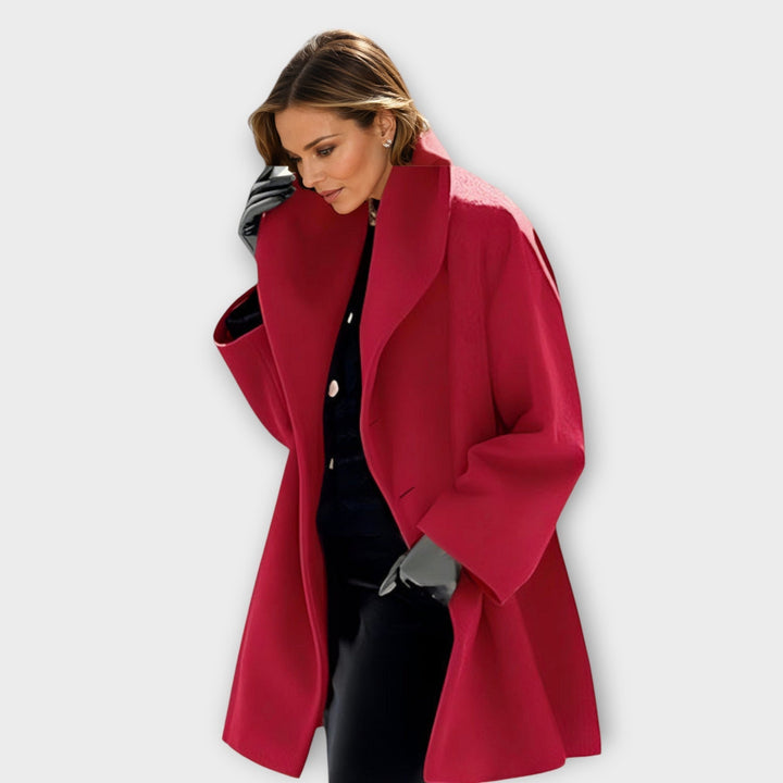 Wool Coat, Lily & Sam, image 2