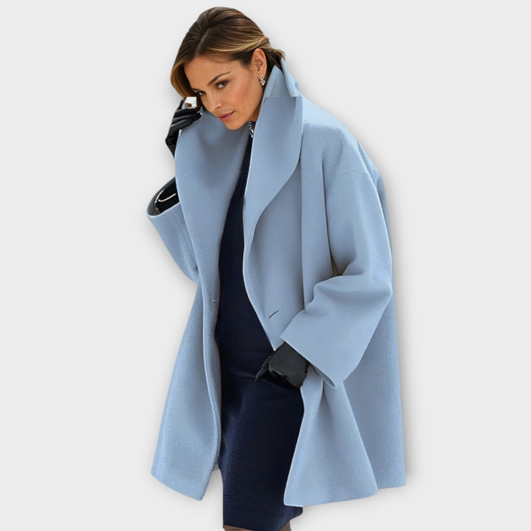 Wool Coat, Lily & Sam, image 1