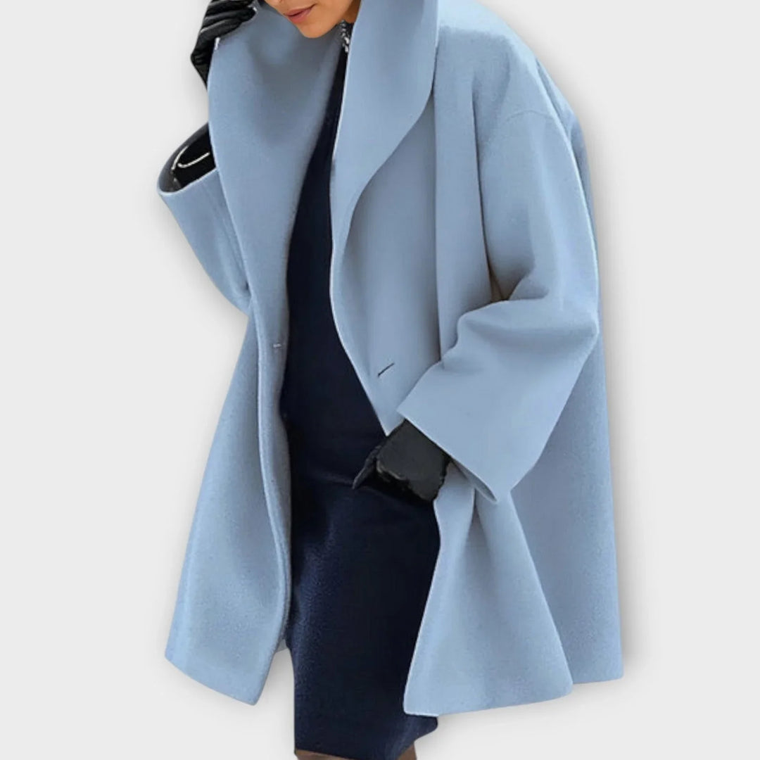 Wind resistant coat, Lily & Sam, image 1