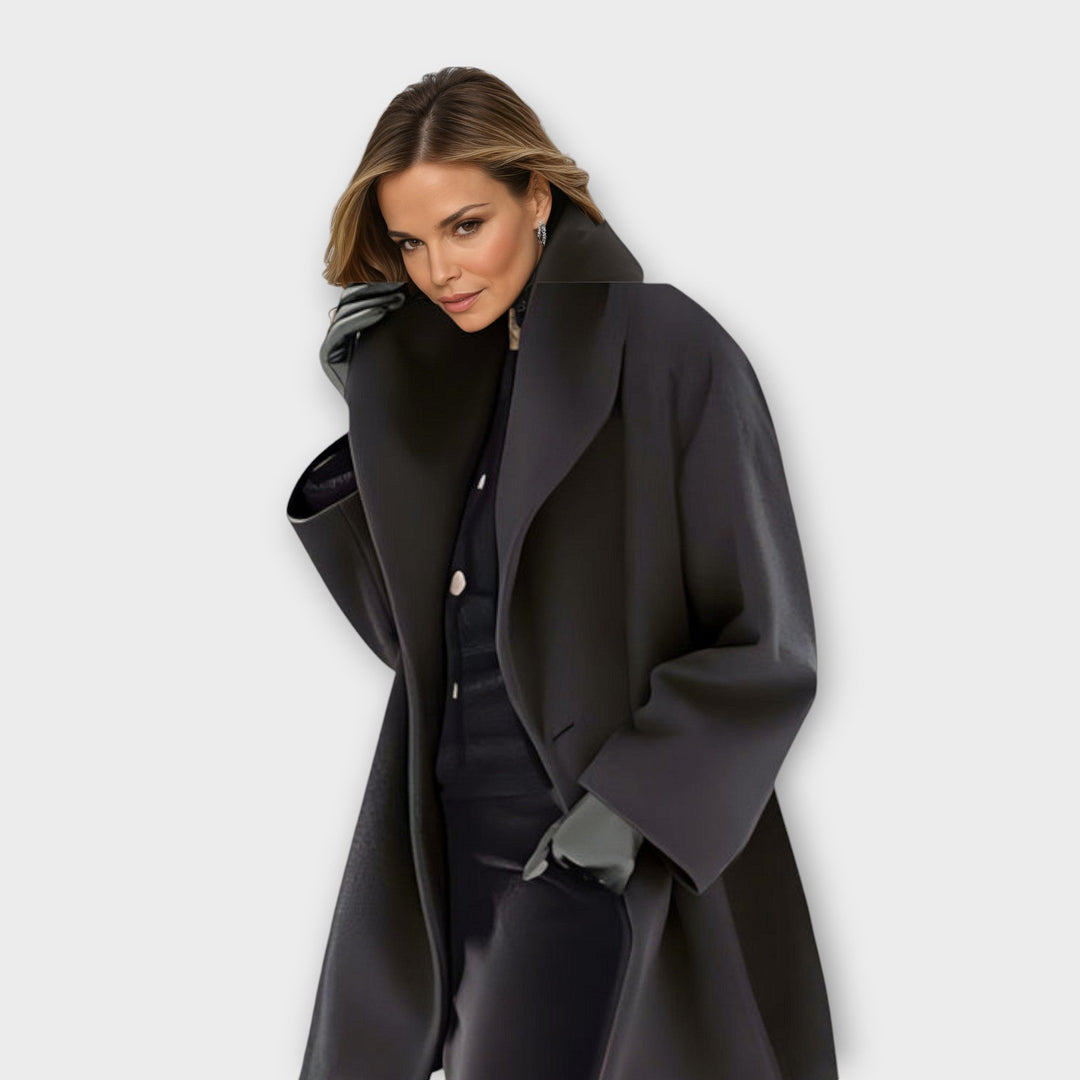 Windproof Coat, Lily & Sam, image 3