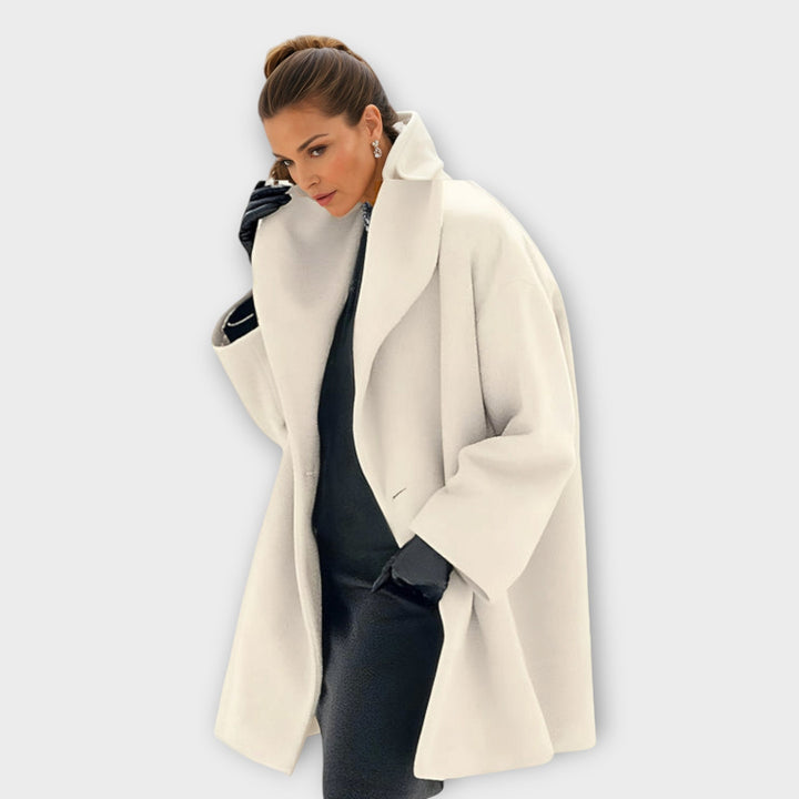 Wool Coat, Lily & Sam, image 6