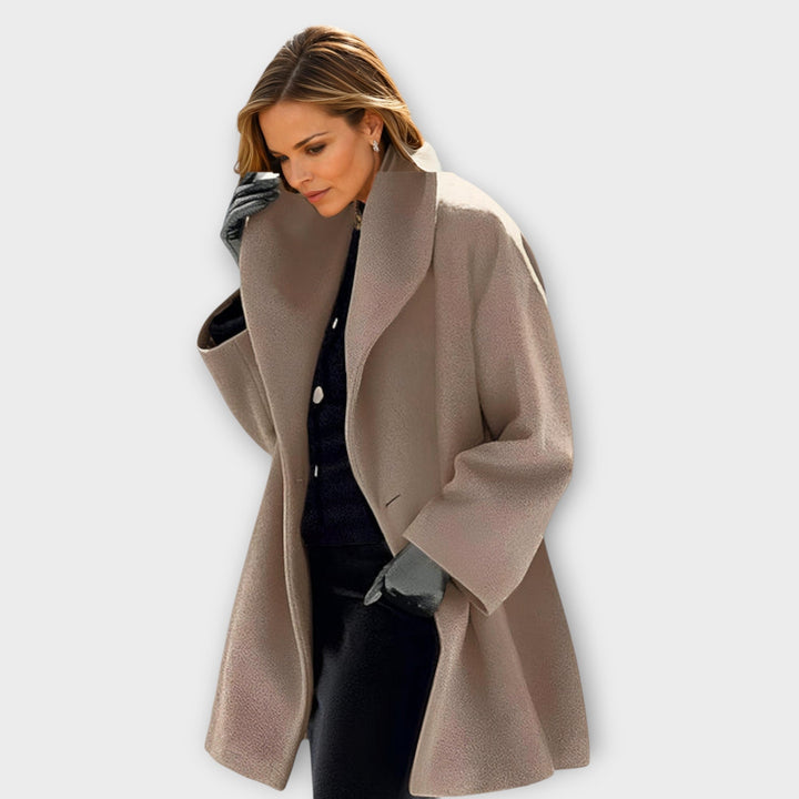 Wind resistant coat, Lily & Sam, image 4
