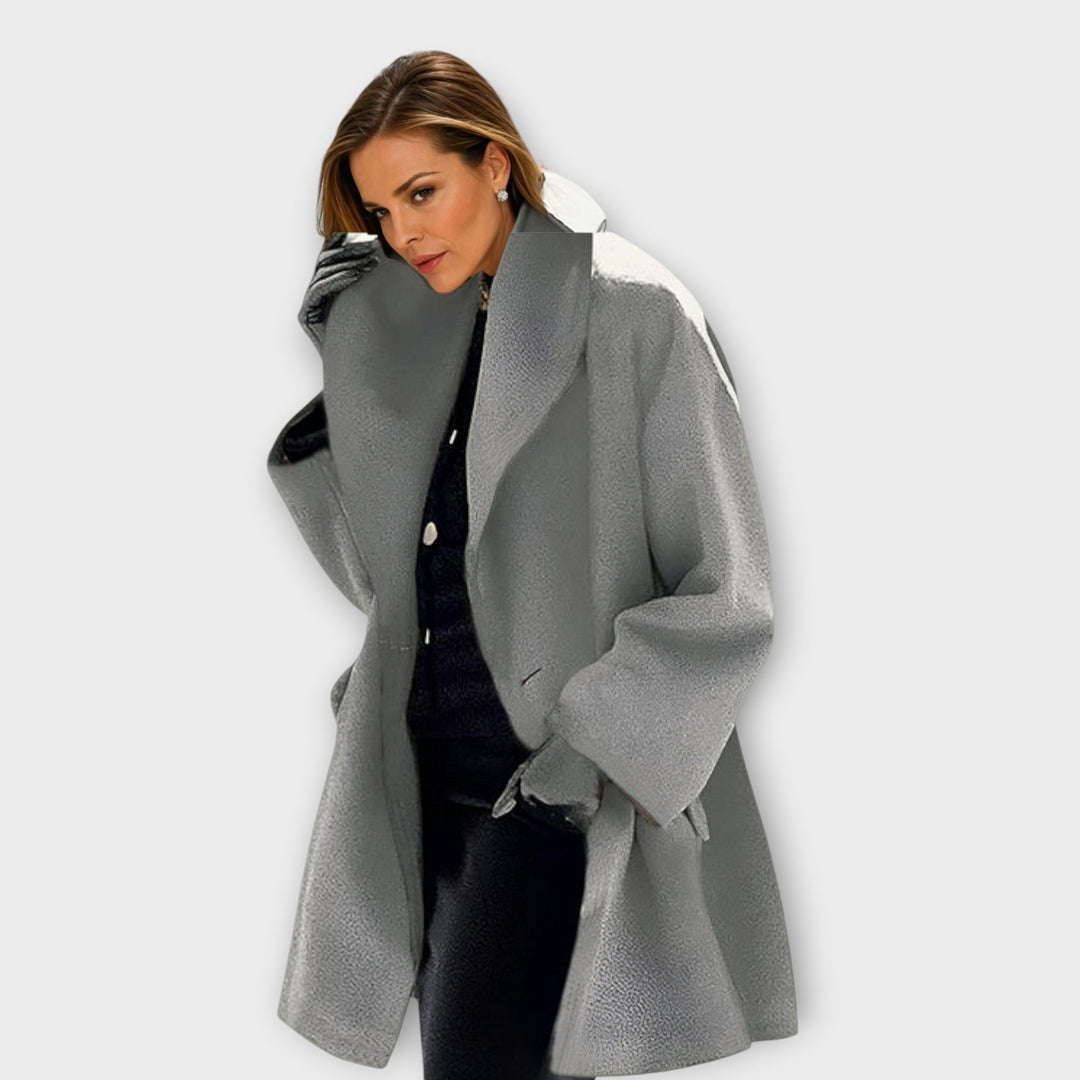 Wind resistant coat, Lily & Sam, image 5