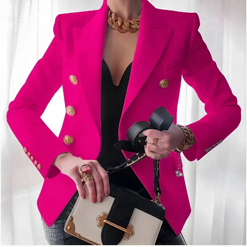 Classic Blazer, Lily & Sam, image 6