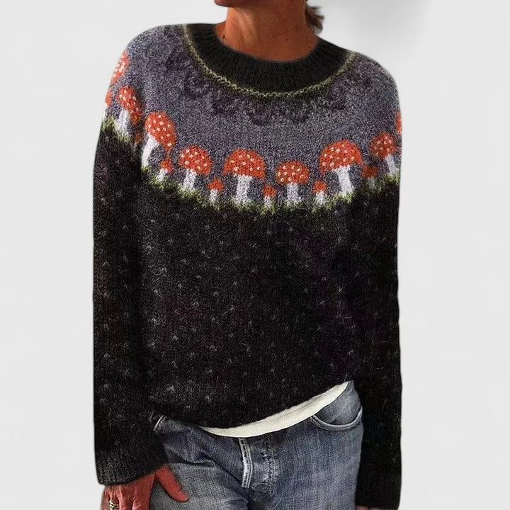 Sweater, Lily & Sam, image 4