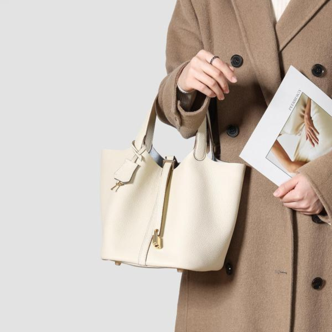 Women's Minimalist Bag, Lily & Sam, image 1