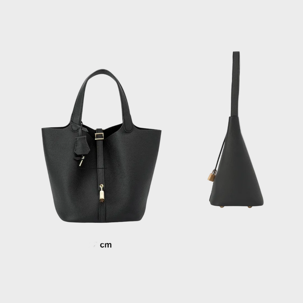 Women's Minimalist Bag, Lily & Sam, image 2