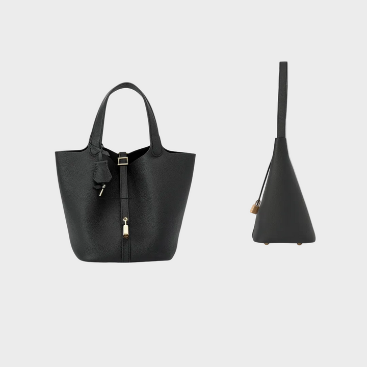 Women's Minimalist Bag, Lily & Sam, image 3
