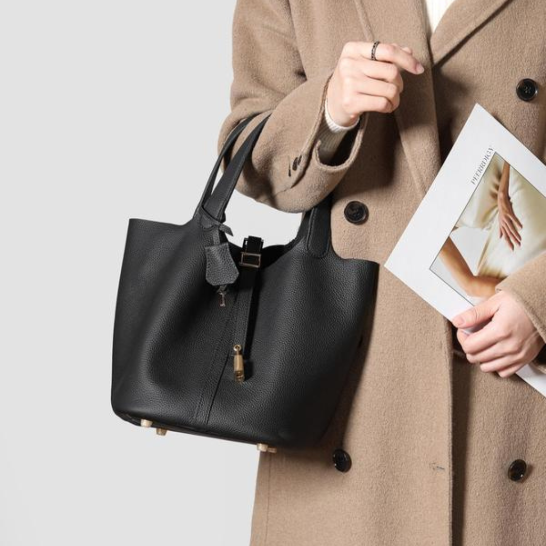 Women's Minimalist Bag, Lily & Sam, image 4