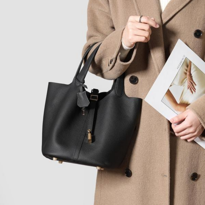 Women's Minimalist Bag, Lily & Sam, image 4