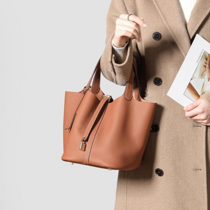 Women's Minimalist Bag, Lily & Sam, image 5